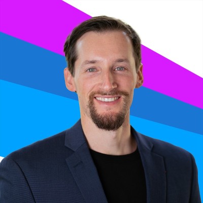 Derek Mertins