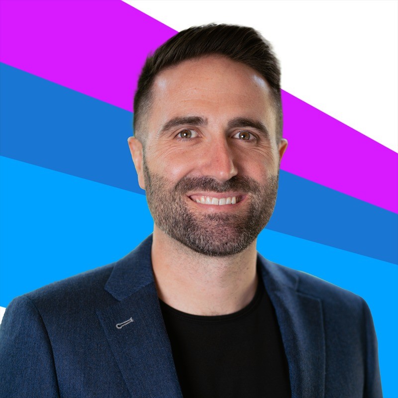 Marcus Bergamaschi