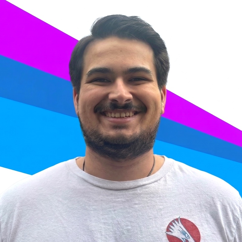 Nicholas Cruz
